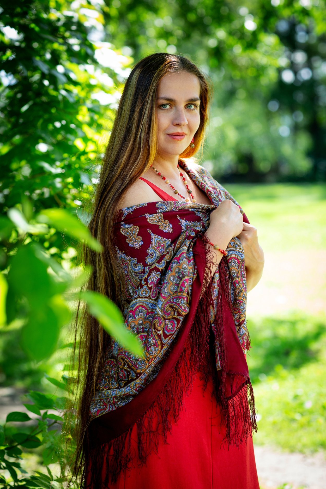 Ирина Калашникова актриса