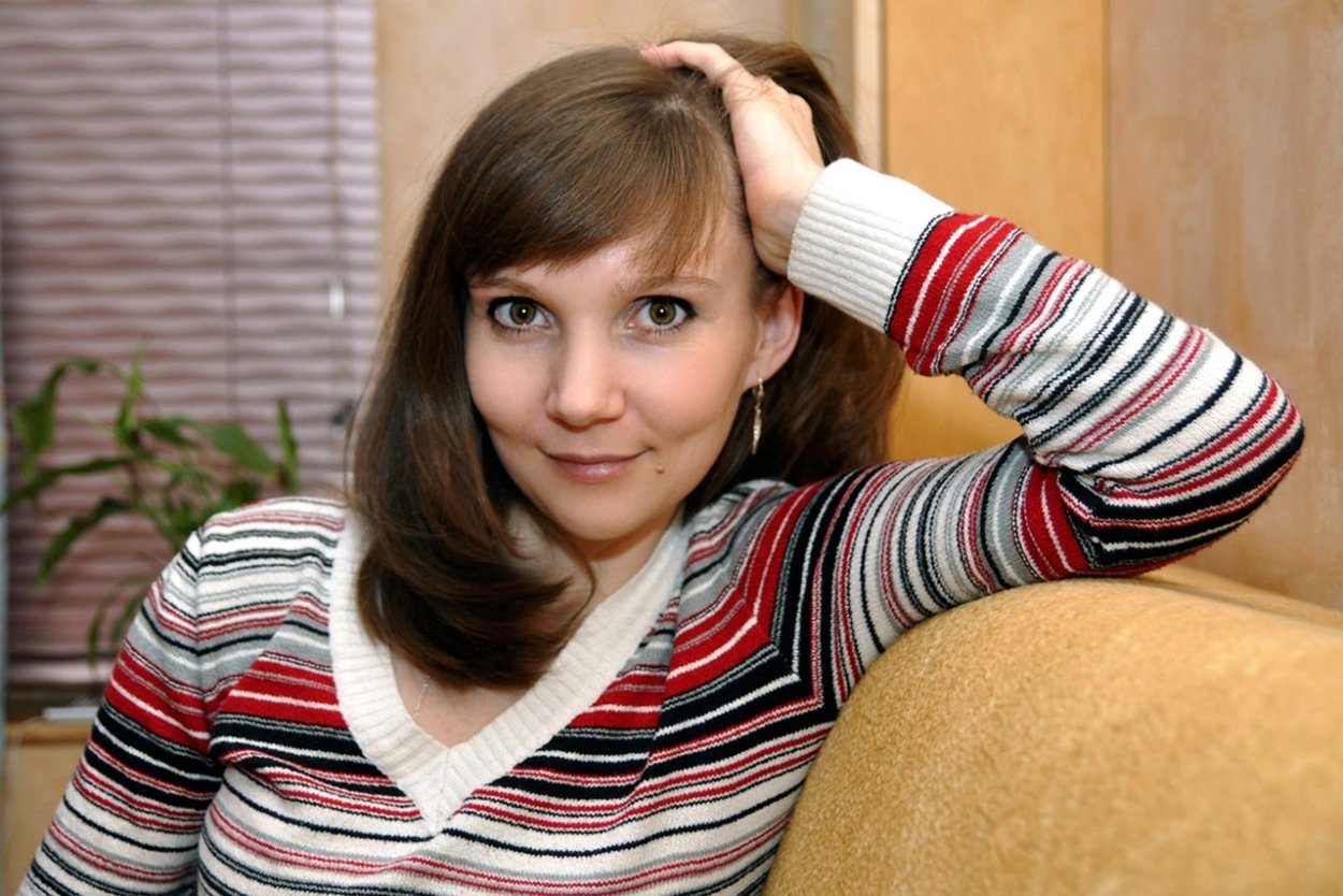 Актерское агентство Ирина Калашникова
