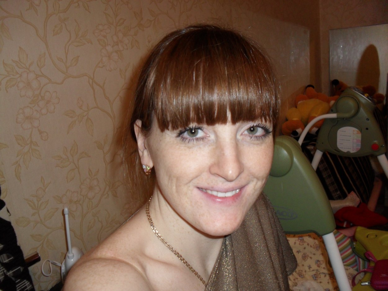 Ирина Калашникова Пенза