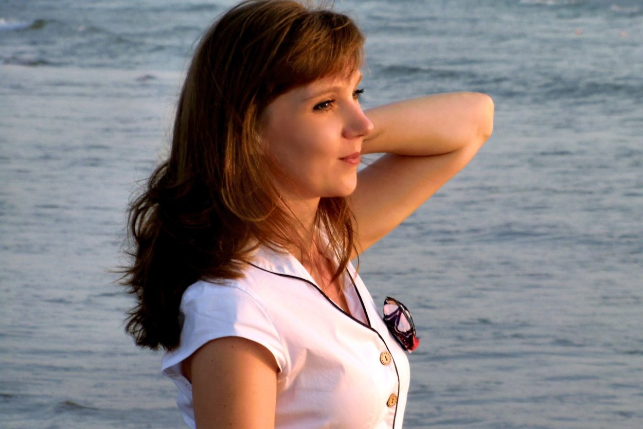 Ирина Калашникова Пенза