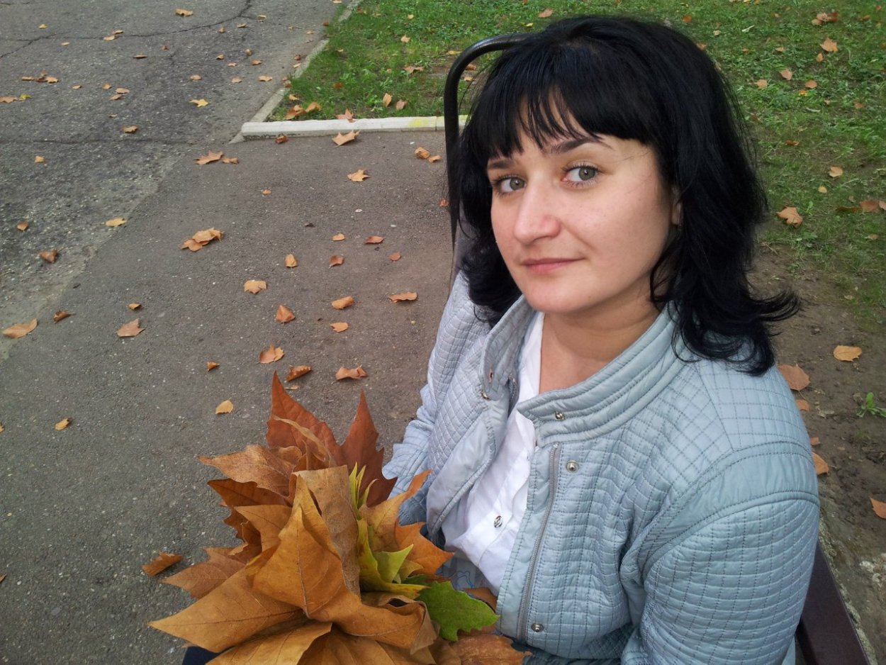 Калашникова Ирина Владимировна