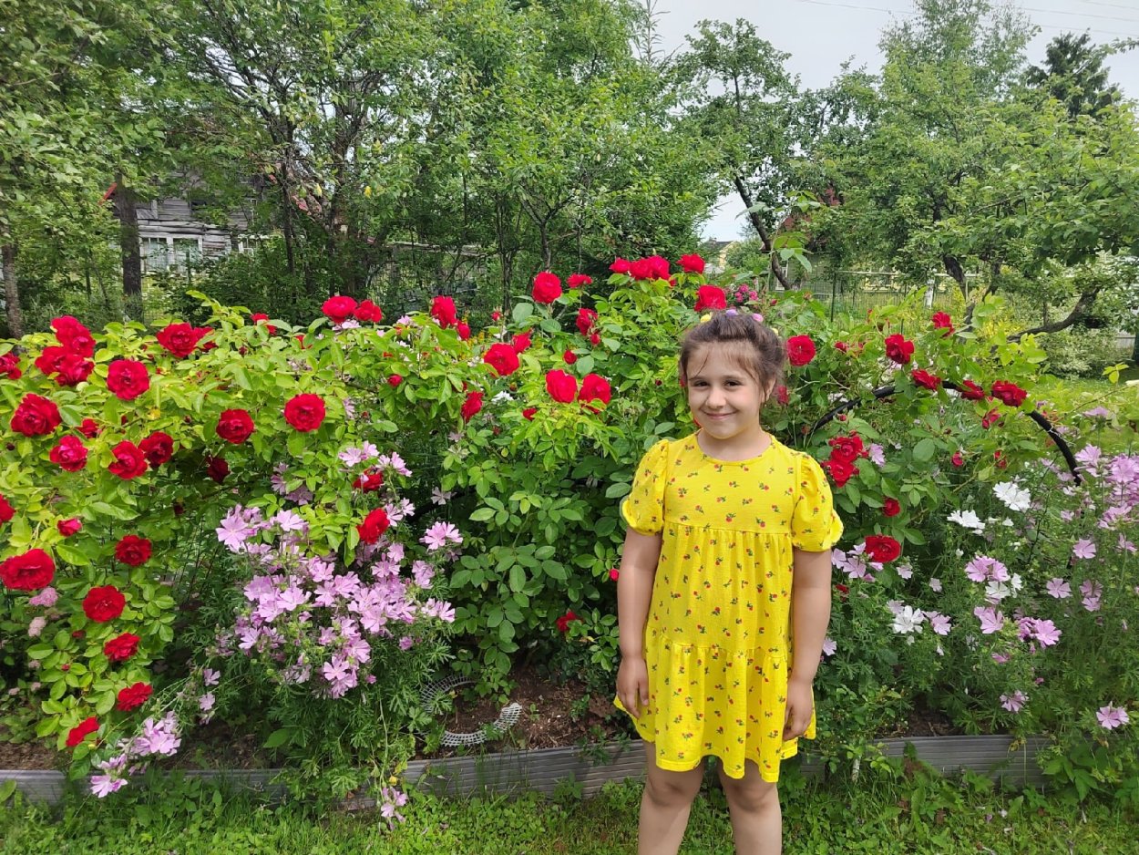 Ирина Калашникова Курск Инстаграм