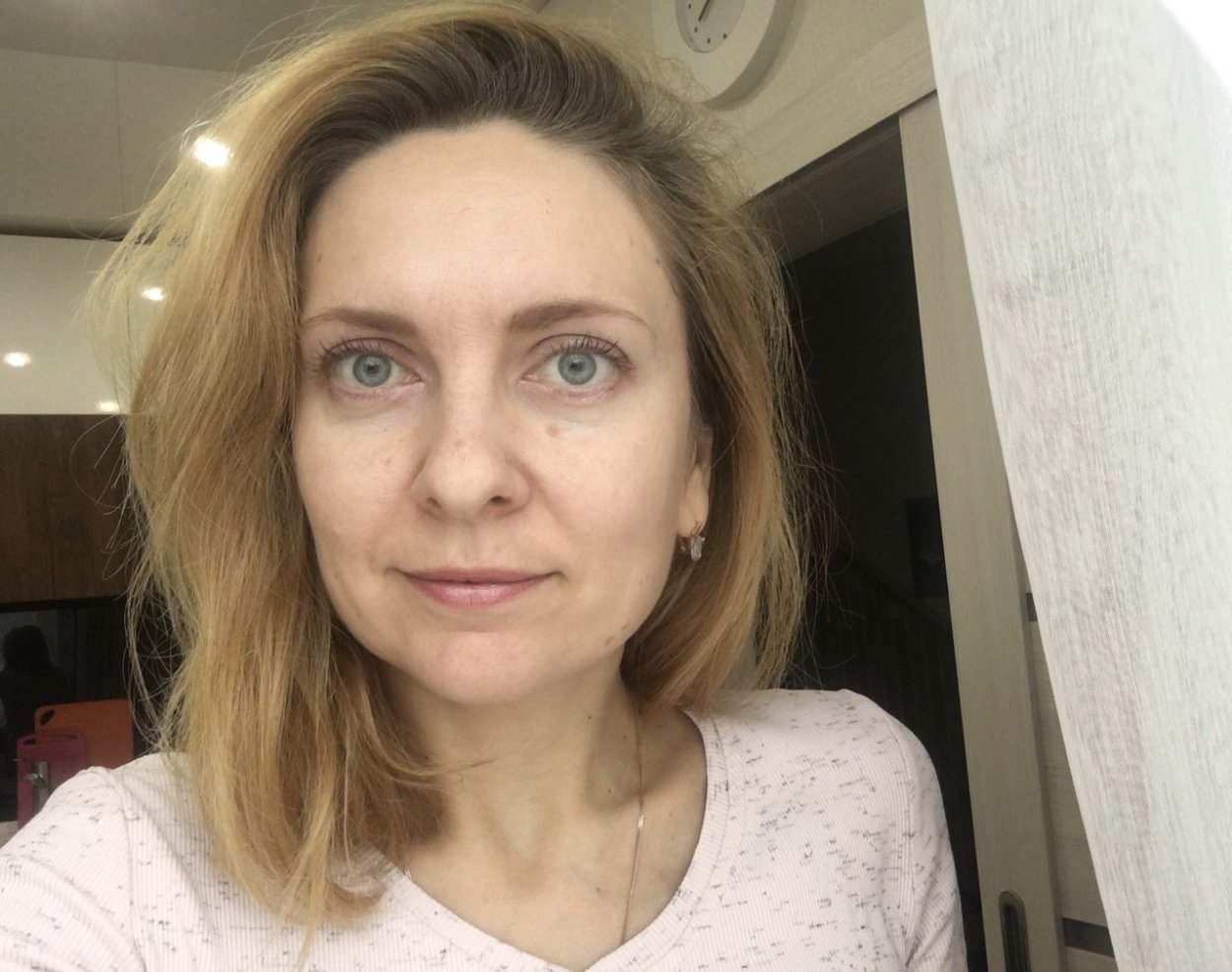 Гузель Калашникова