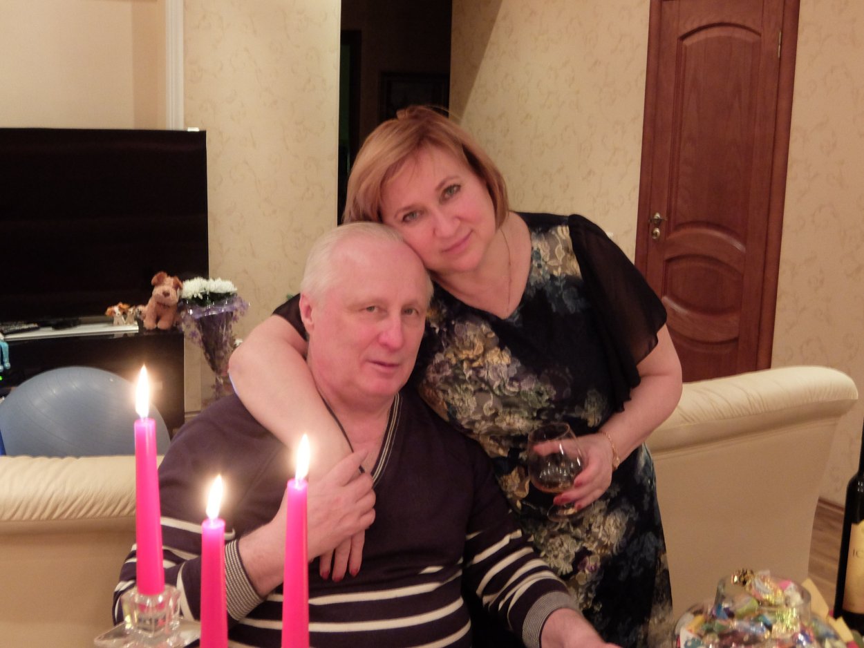 Людмила Глазова