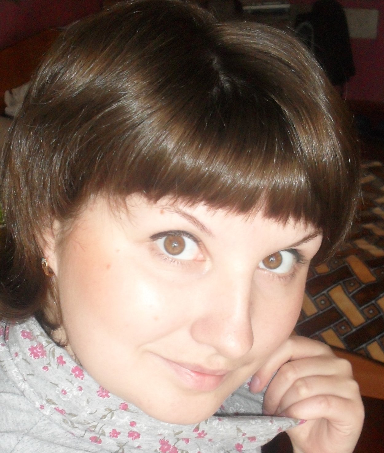 Саша Глазова Онега