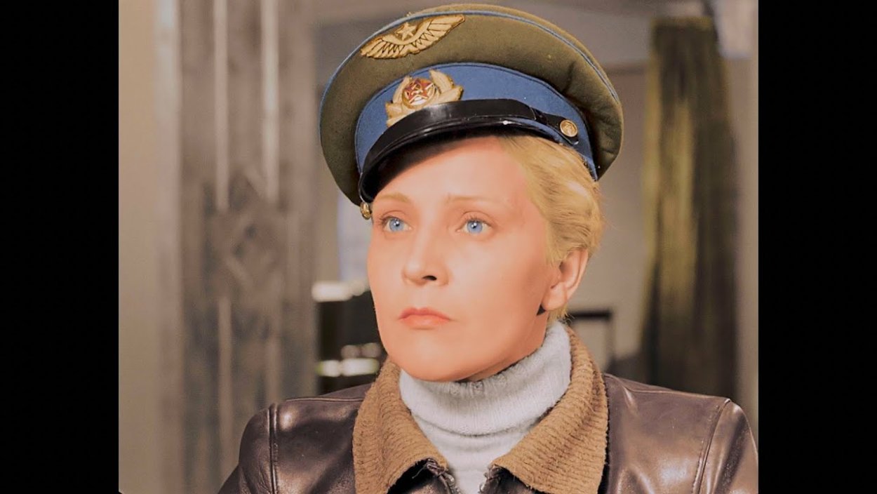 Людмила Глазова