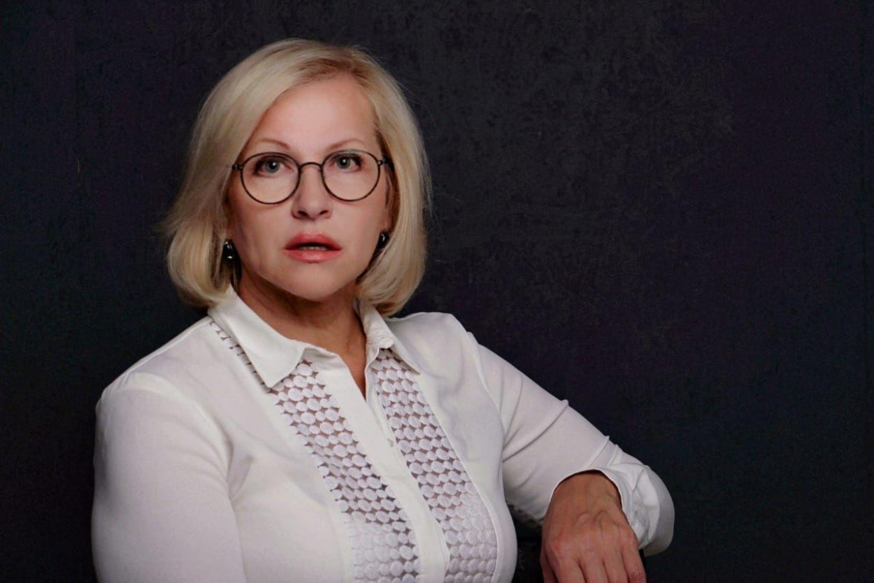 Казначеева Наталья Владимировна