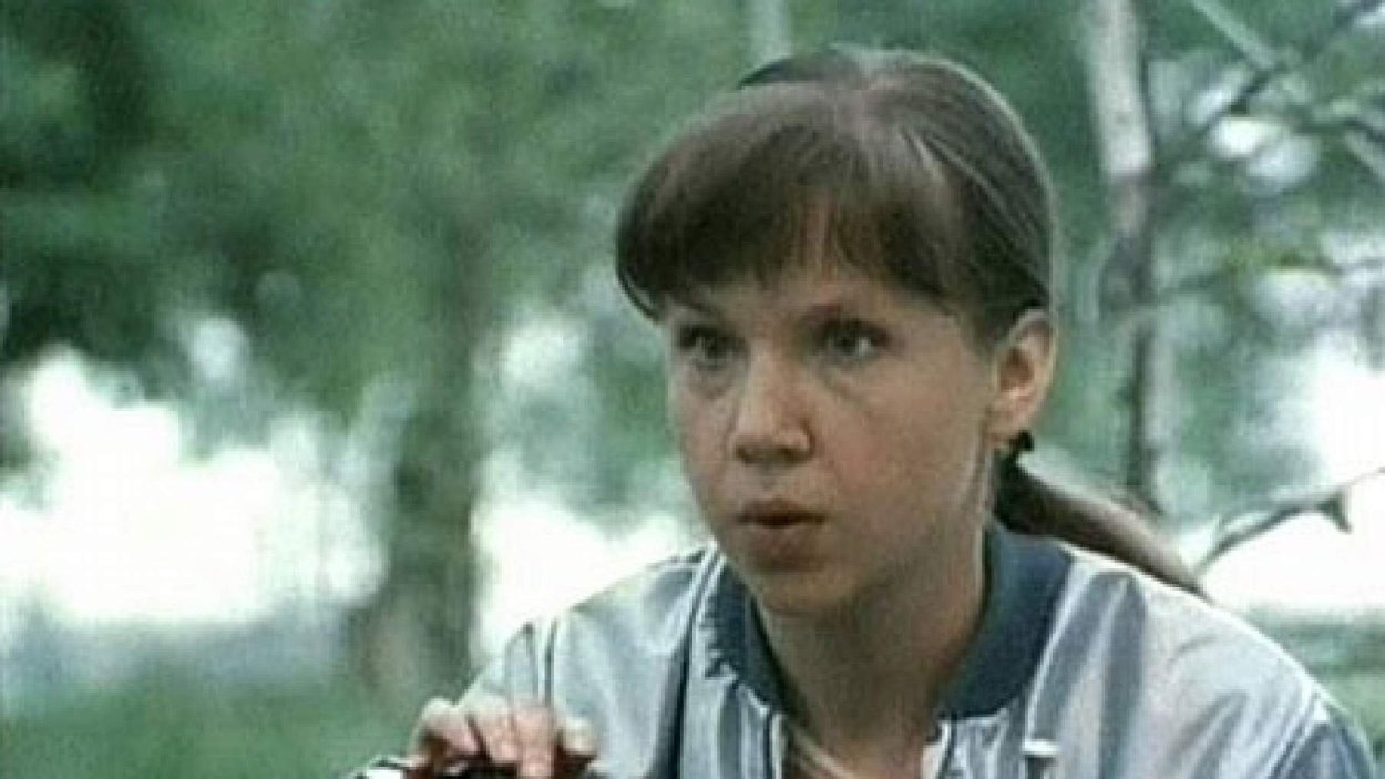 Наталья Казначеева Баламут