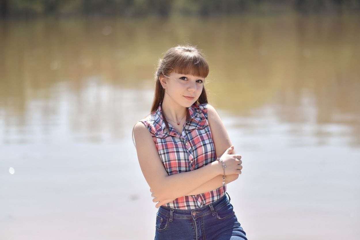 Наталья Казначеева