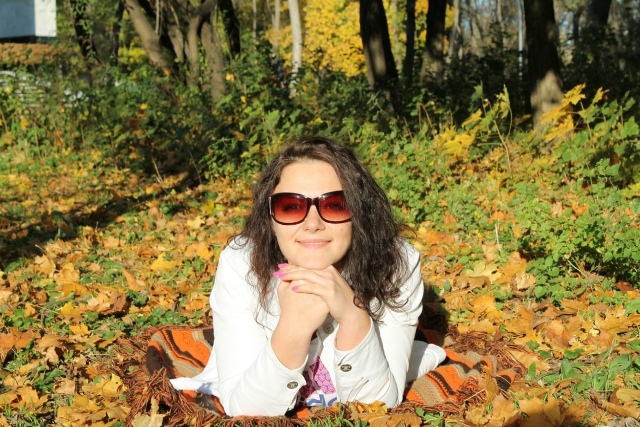 Екатерина Казначеева Москва