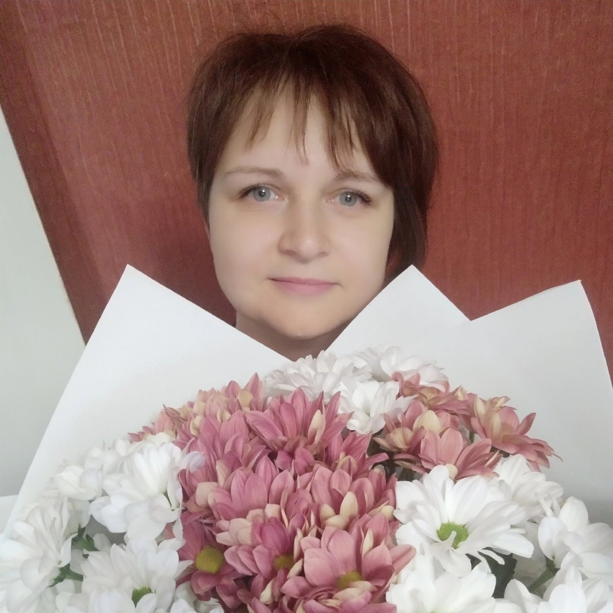Наталья Казначеева