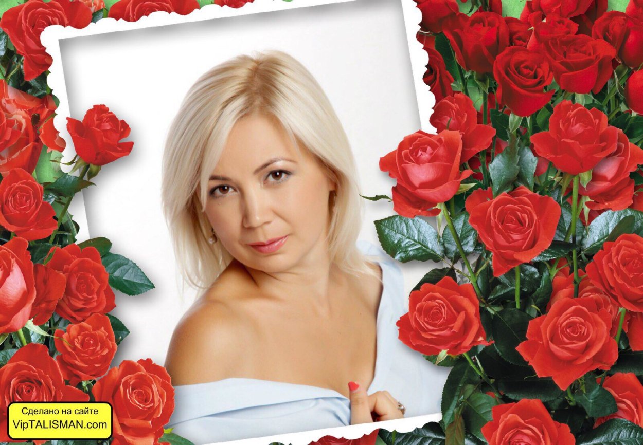 Наталья Казначеева