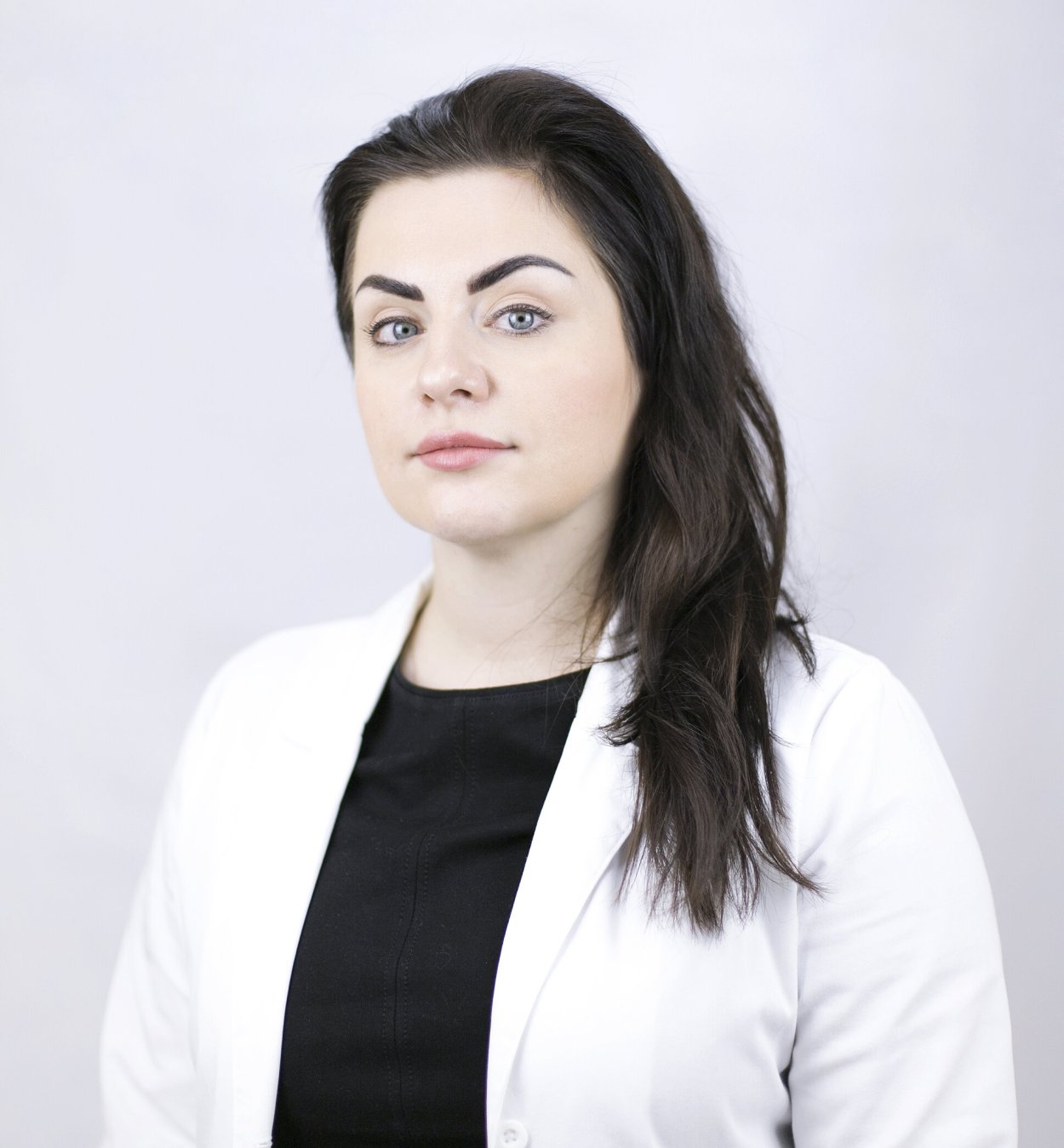 Антонова Ольга Олеговна гинеколог