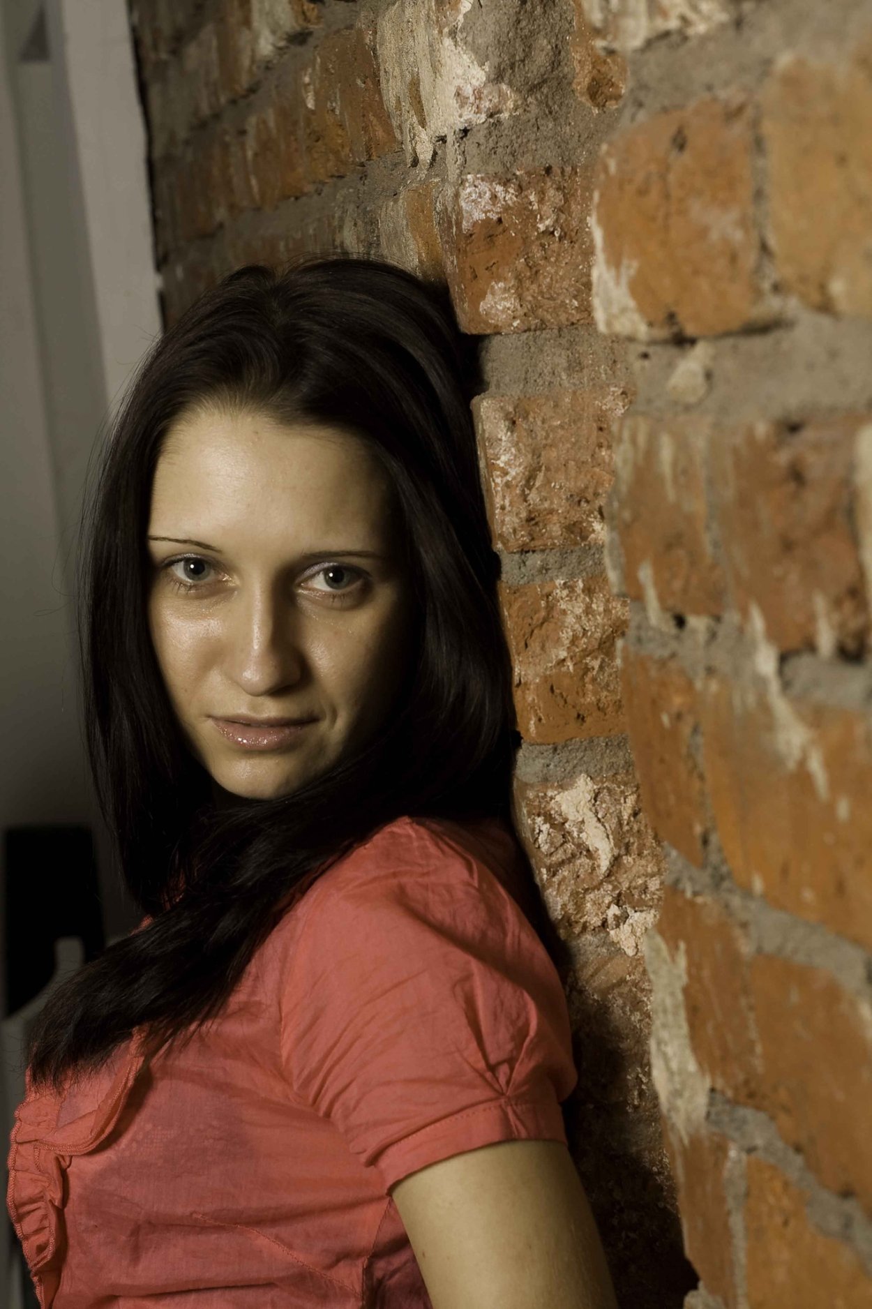 Ольга Антонова биография
