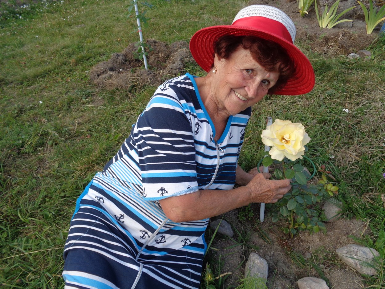 Елена Нечунаева Ижевск