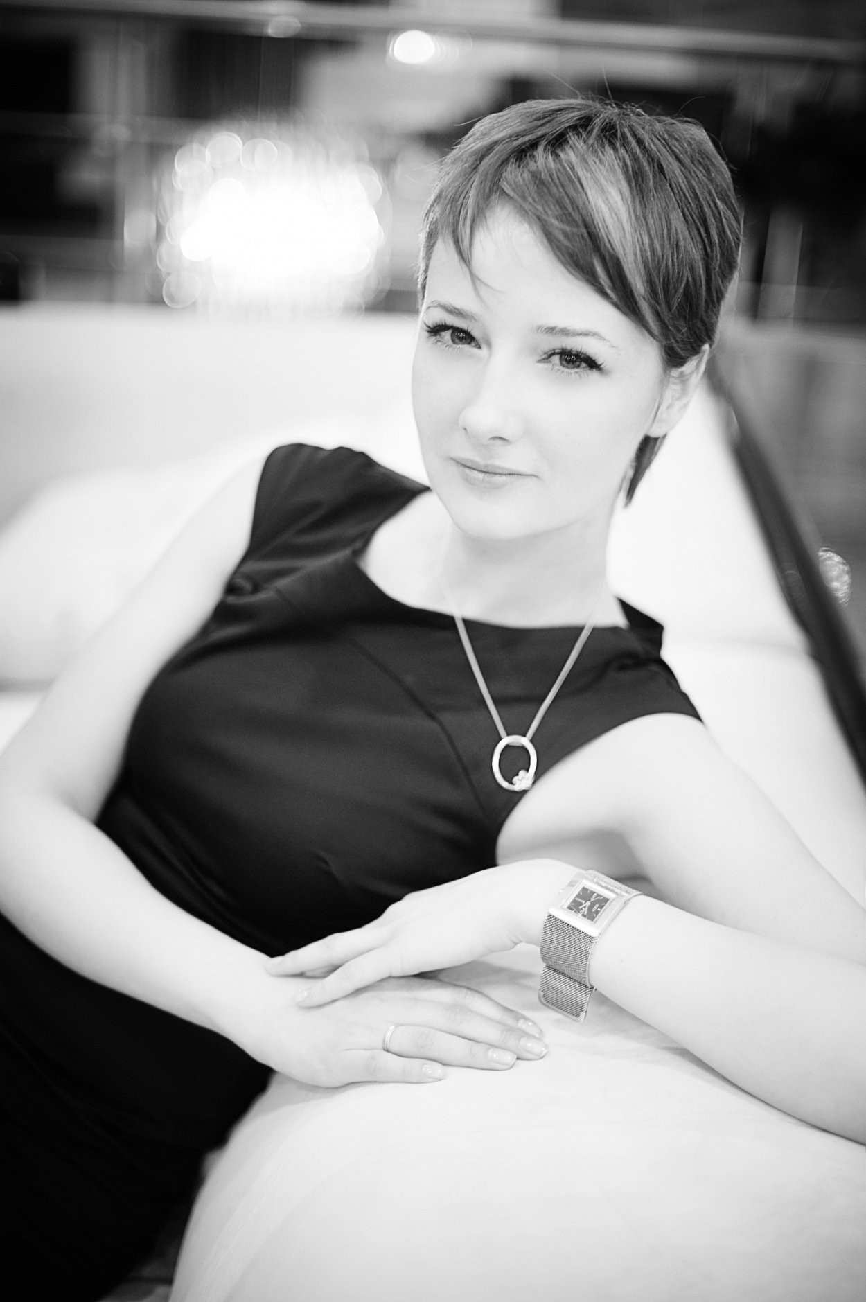 Ольга Антонова Екатеринбург