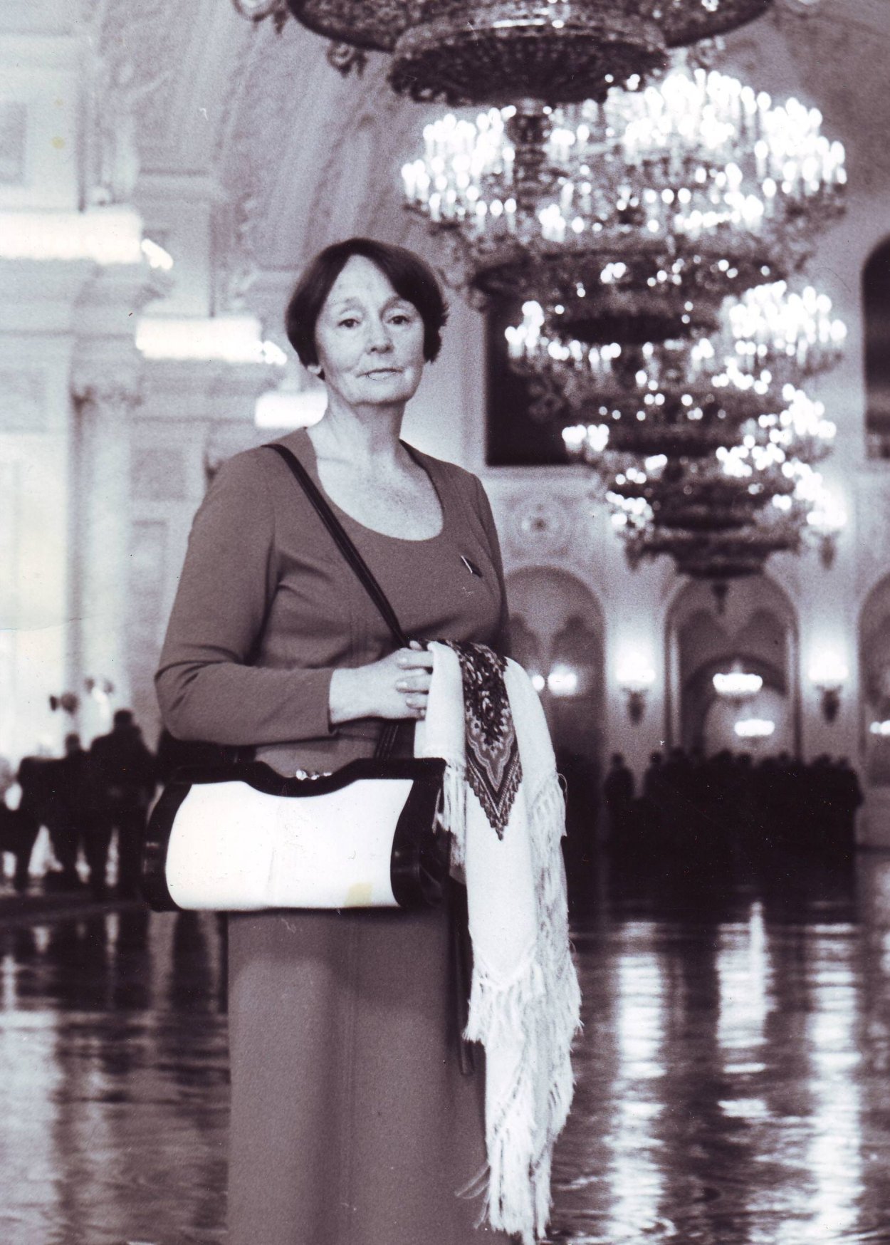 Фадеева Елена Алексеевна