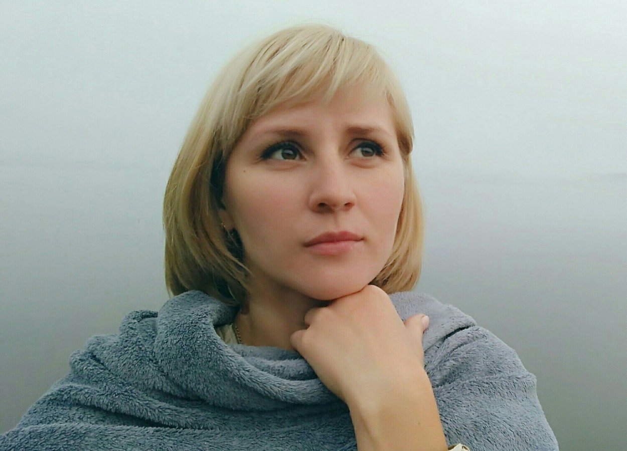 Фадеева Елена Сергеевна