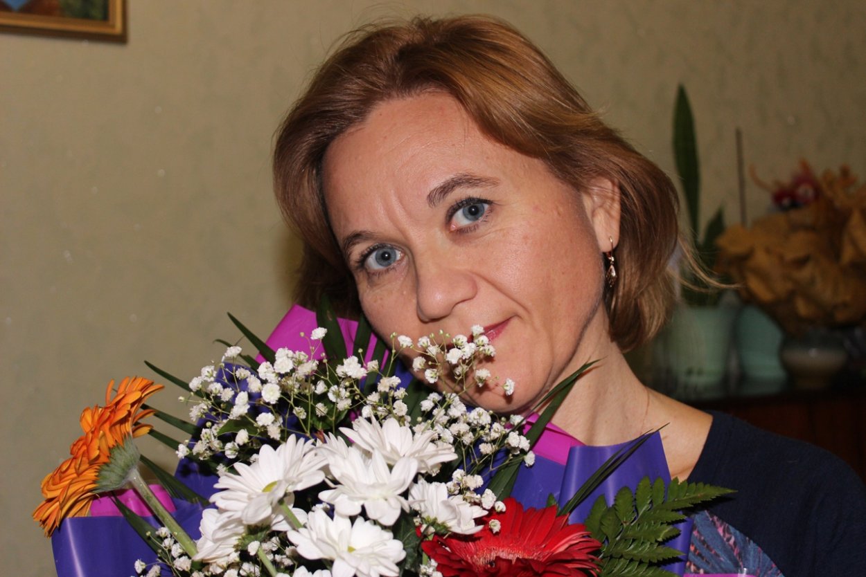 Фадеева Елена Сергеевна