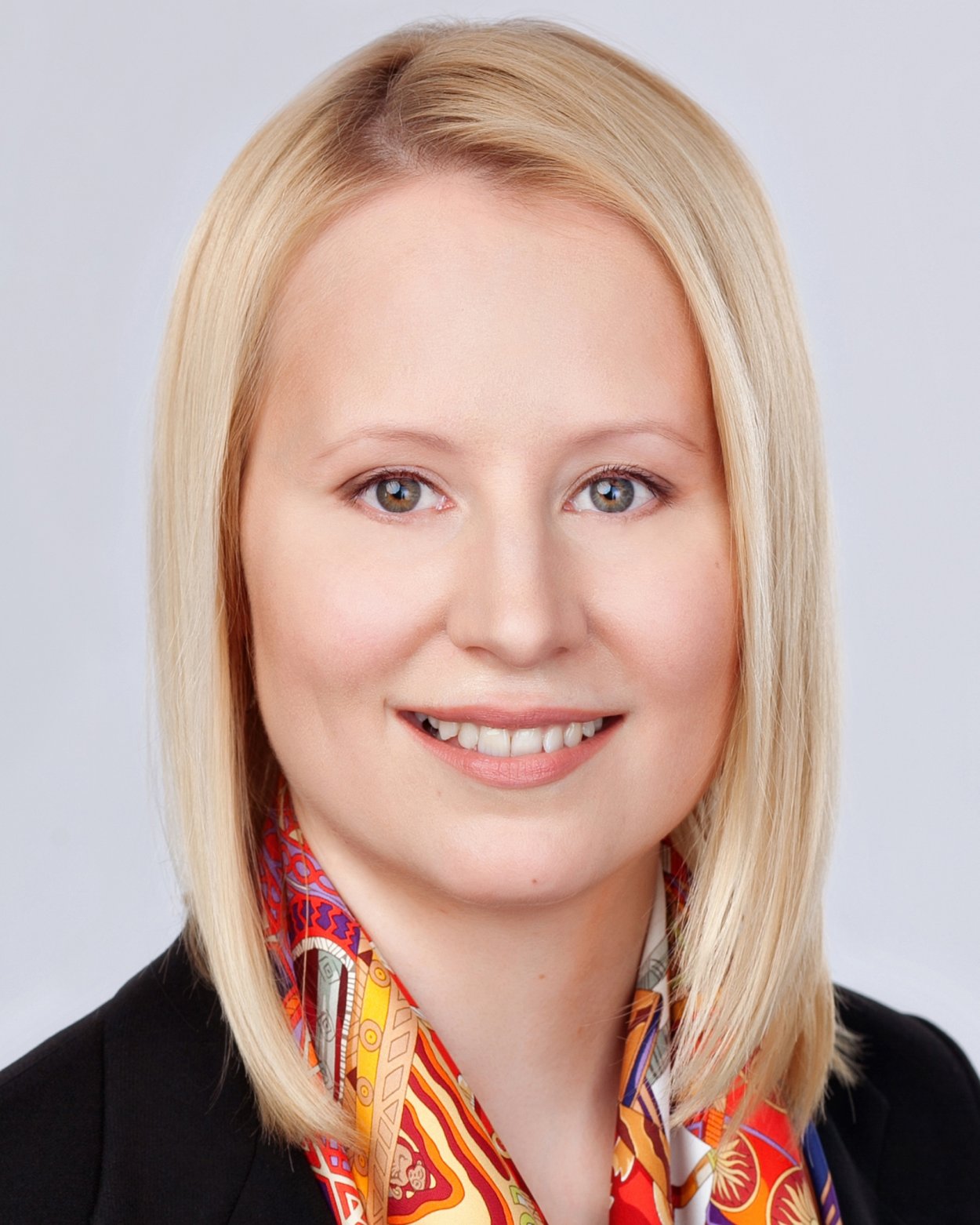 Елена Фадеева Москва