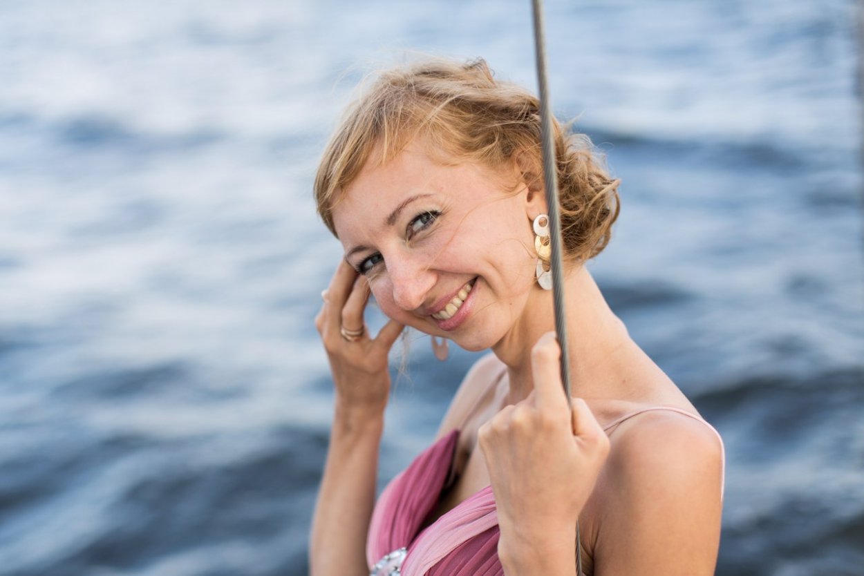 Елена Фадеева Ульяновск