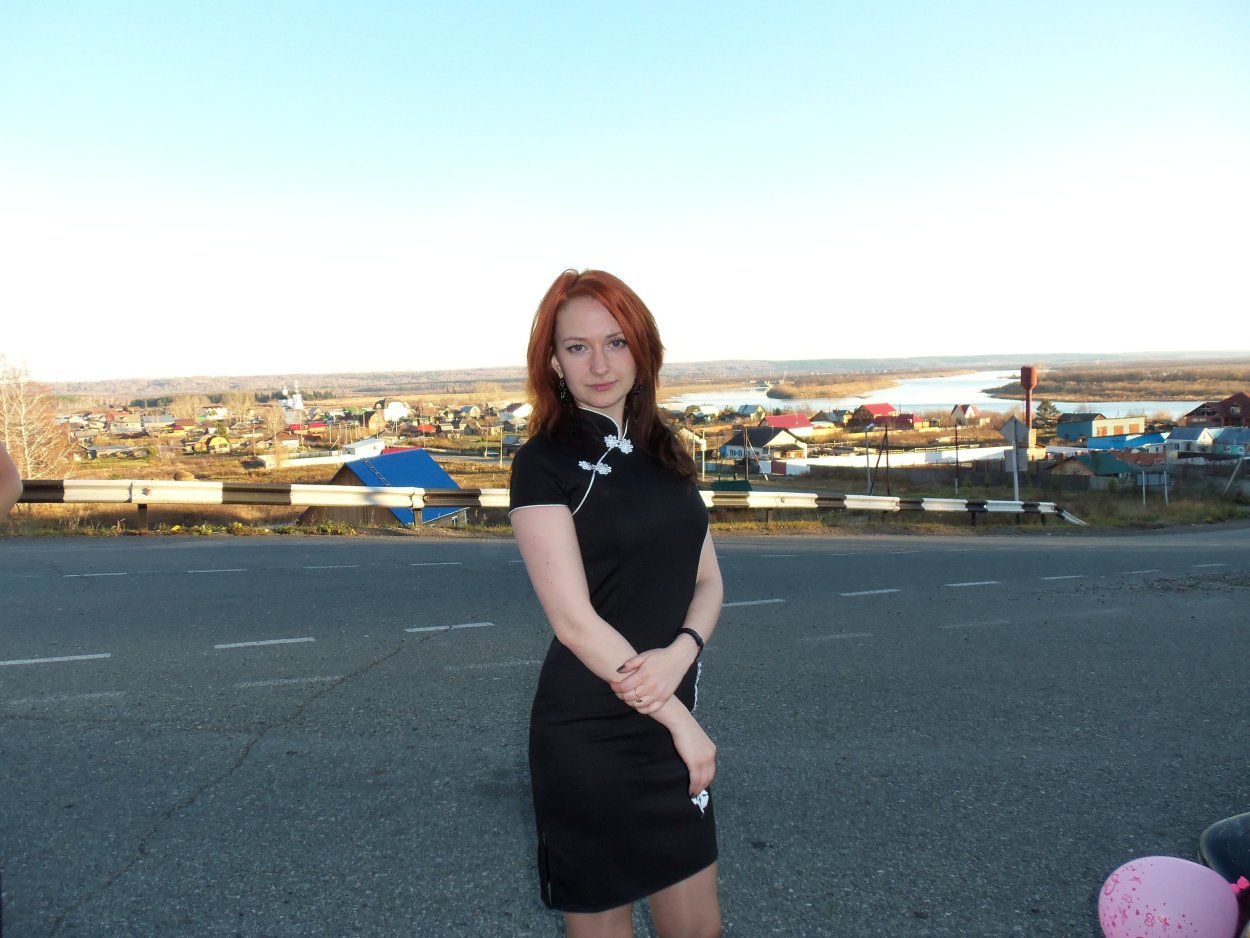 Елена Фадеева