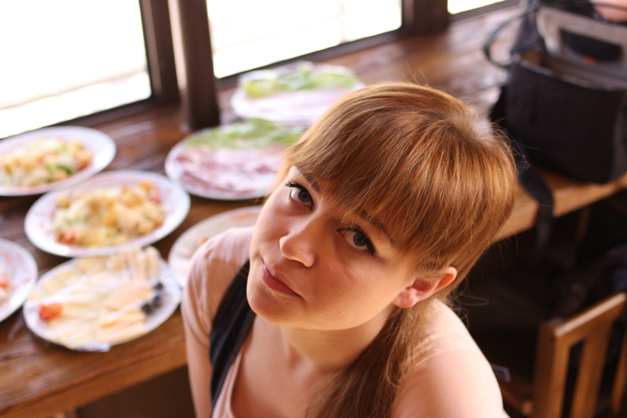 Елена Фадеева