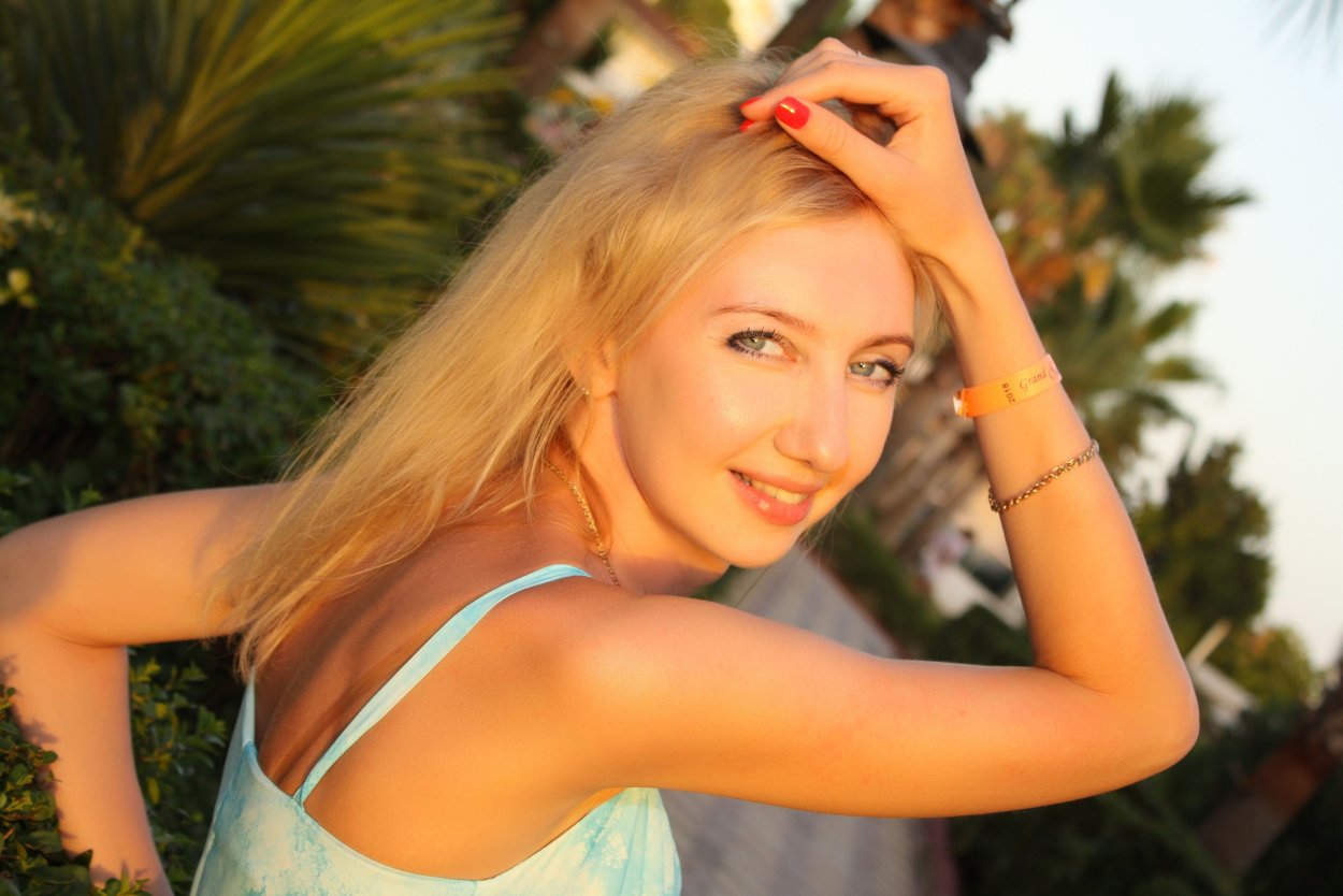 Елена Фадеева