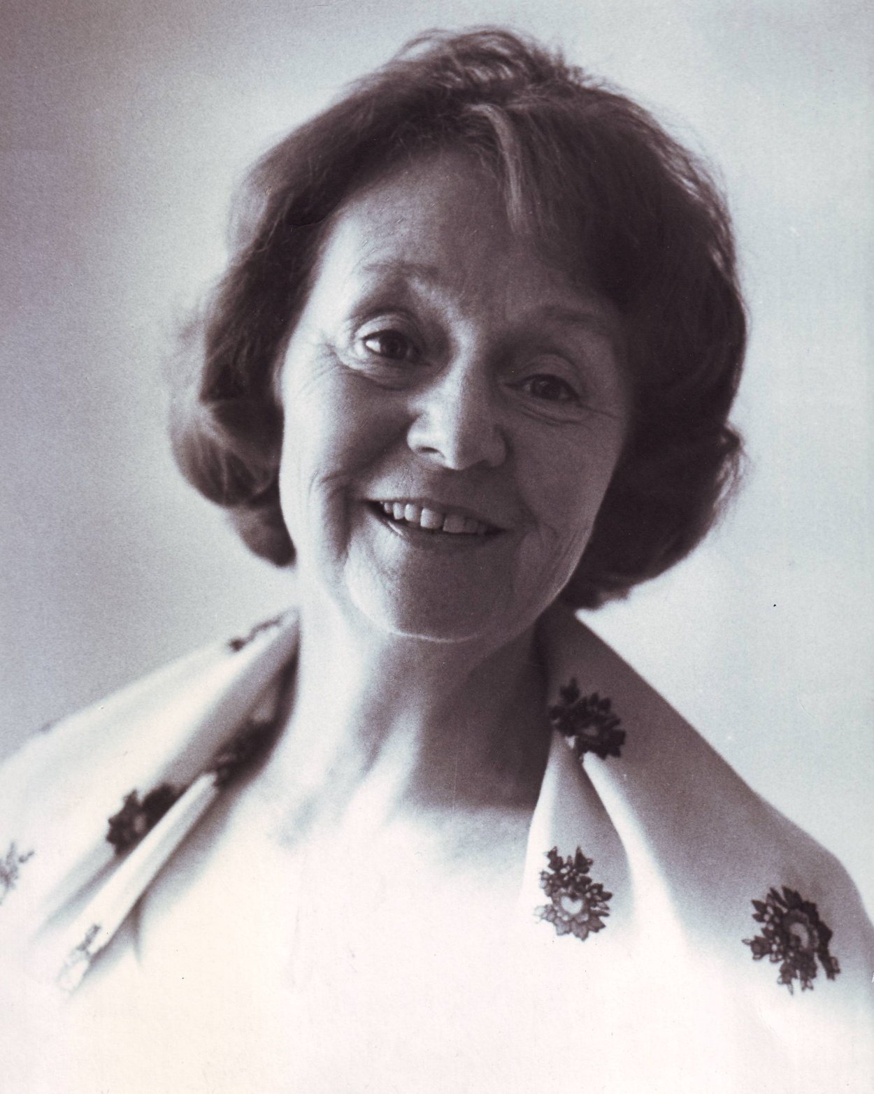 Фадеева Елена Алексеевна Ленком