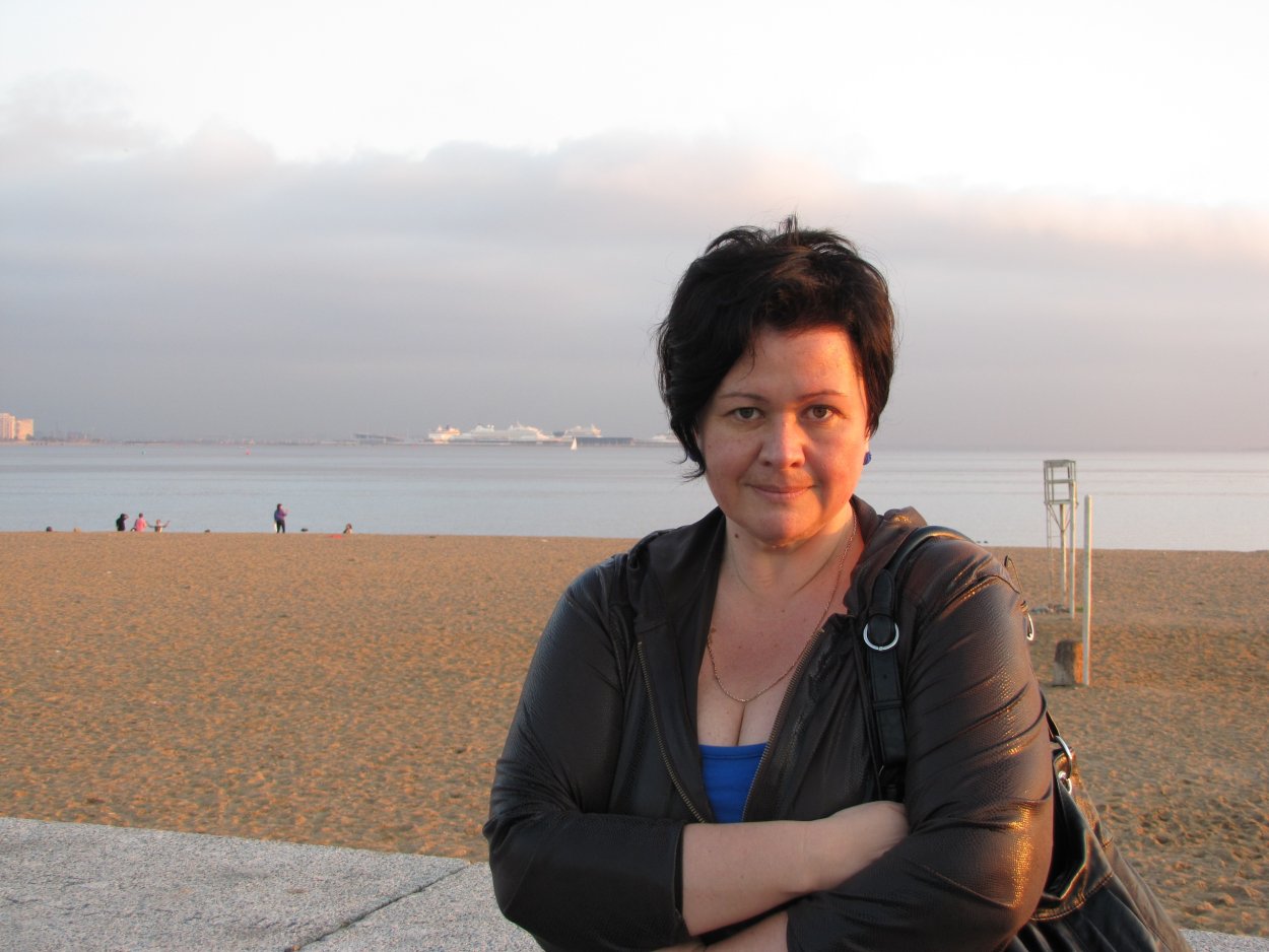 Елена Фадеева