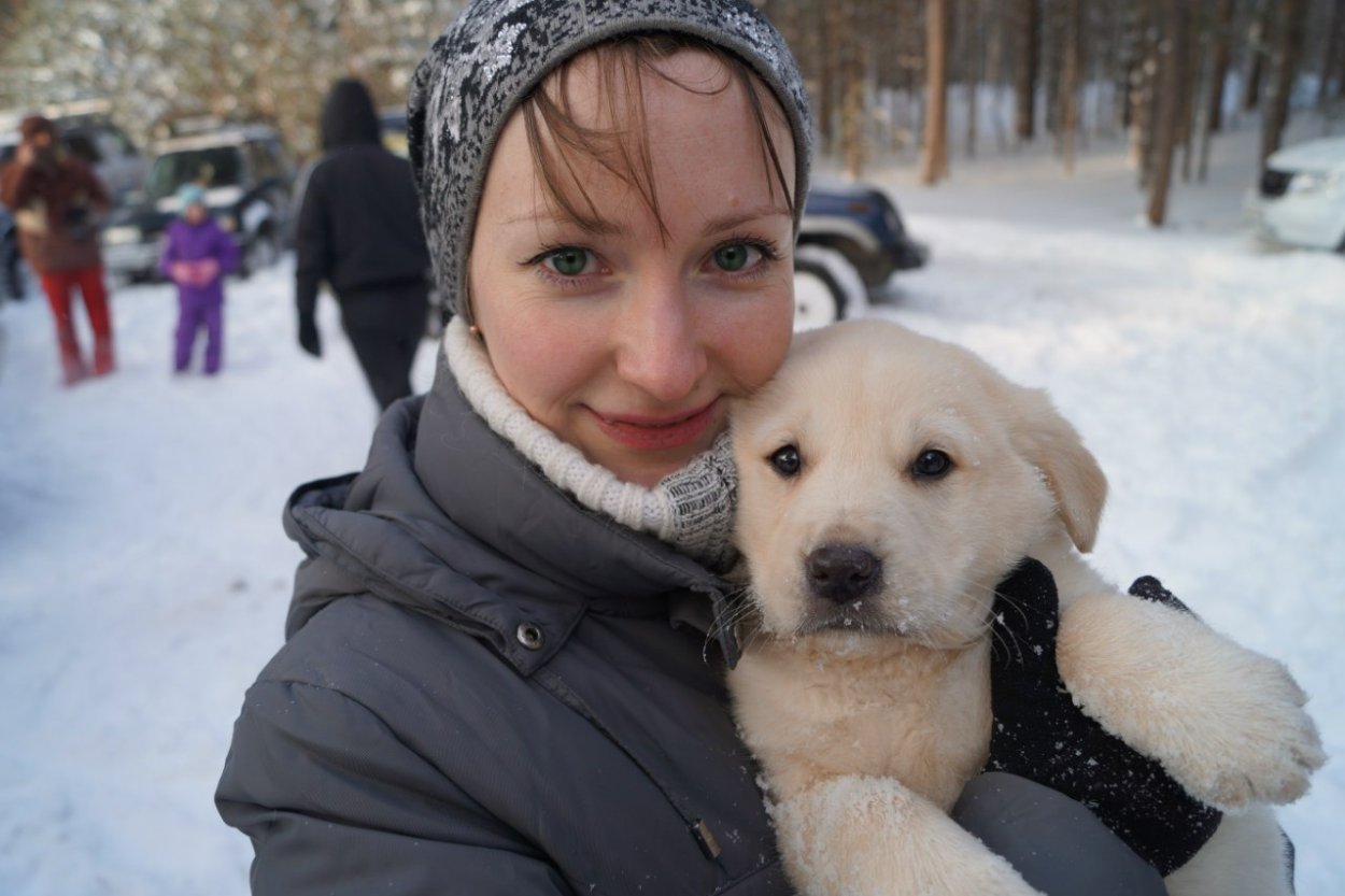 Лена Иванова Фадеева 48 лет г.Москва