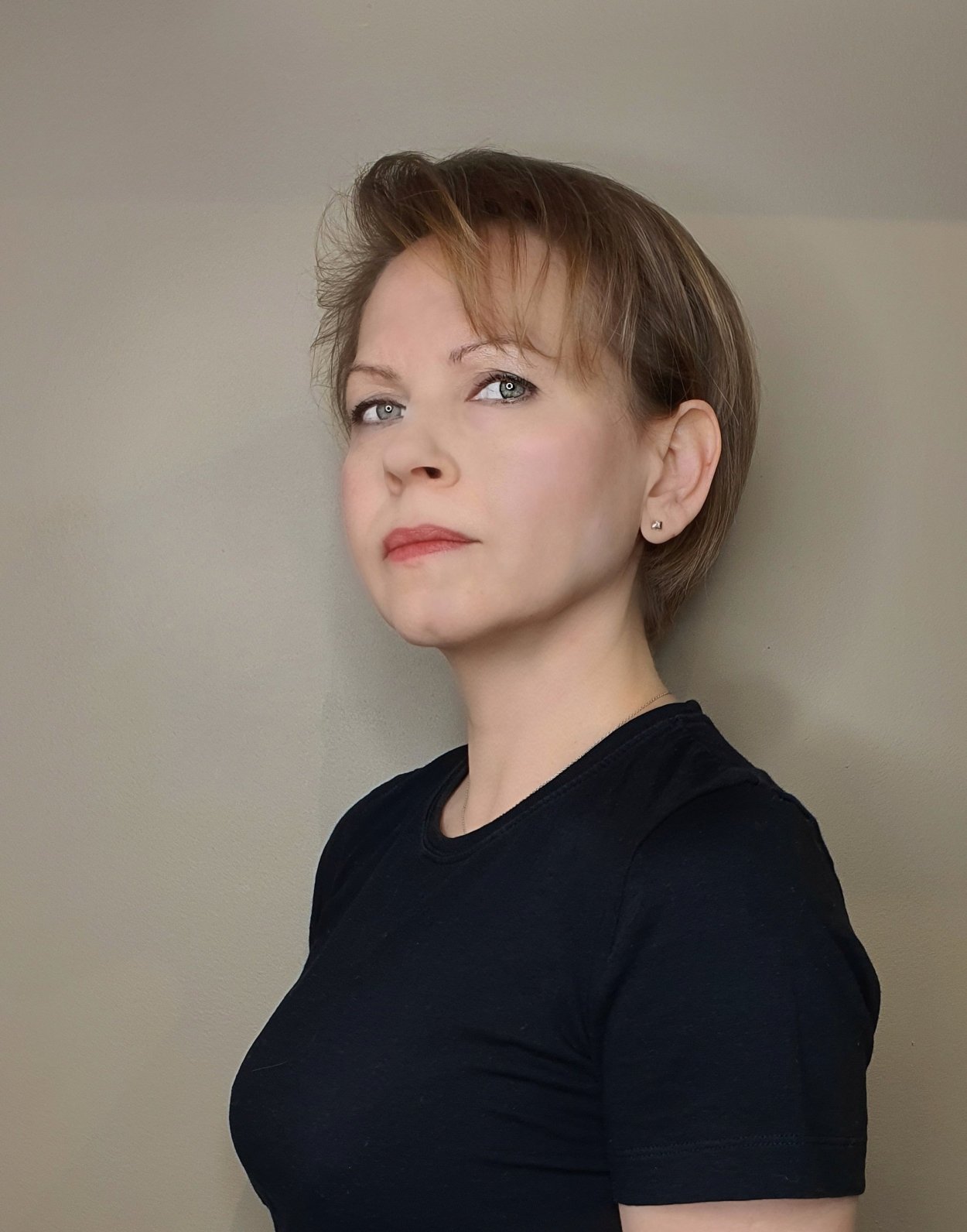 Фадеева Елена Алексеевна