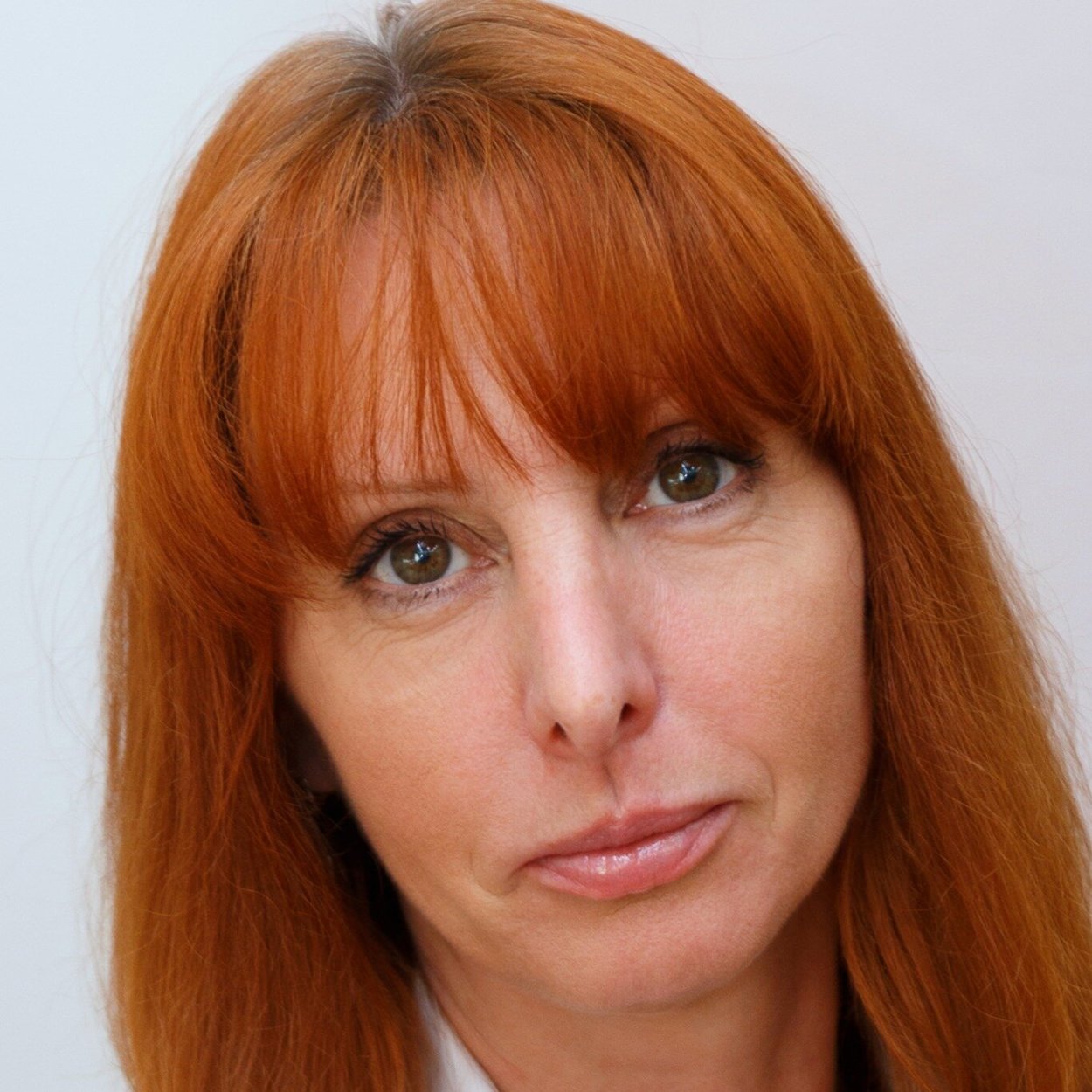 Елена Фадеева Кныш