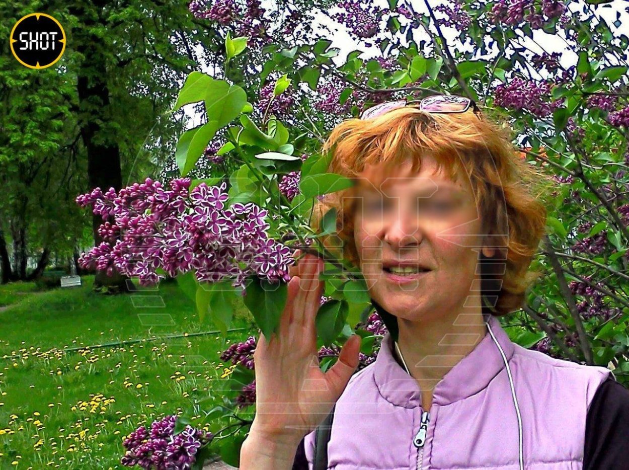 Фадеева Елена Олеговна