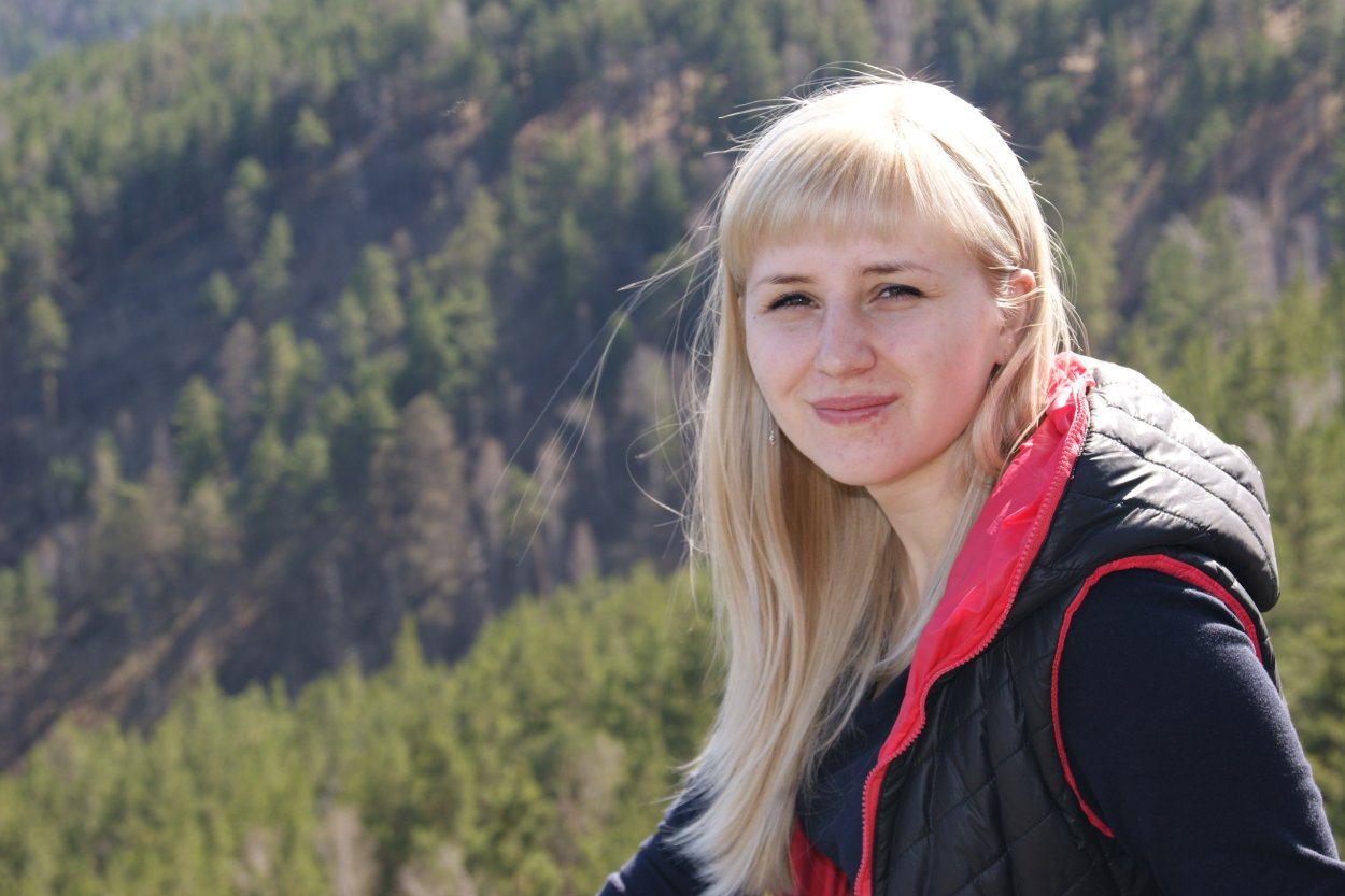 Фадеева Елена Самара