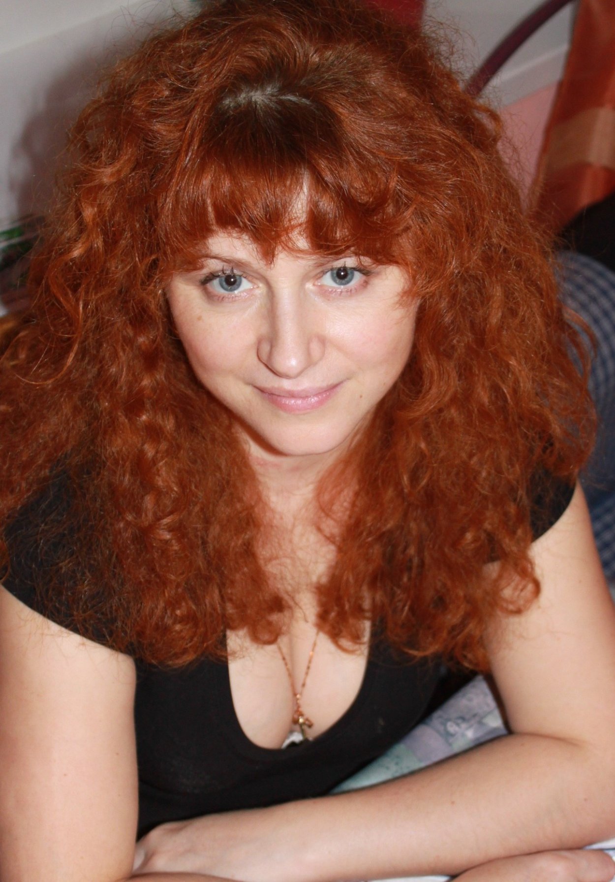 Валентина Колосова актриса