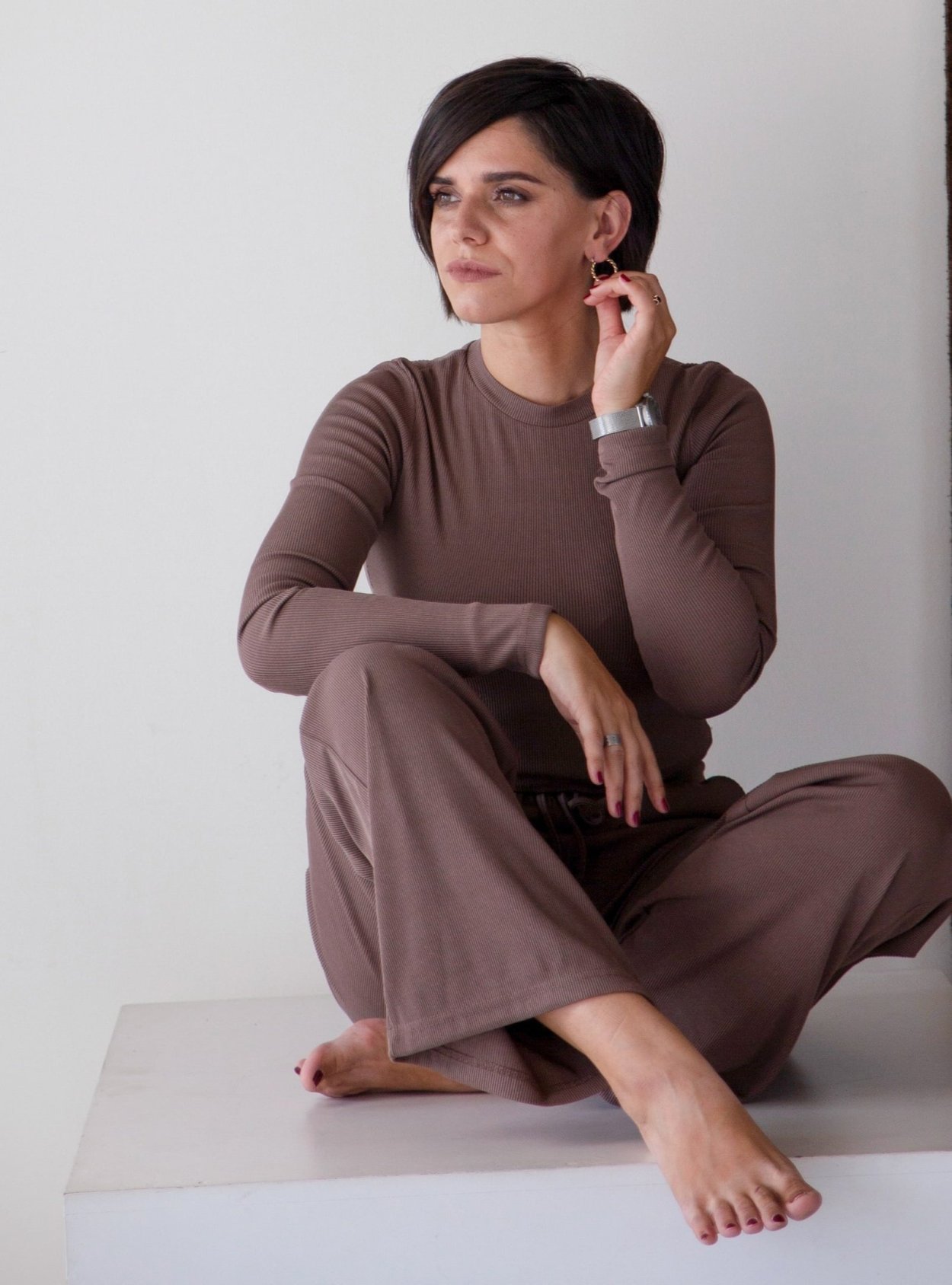 Валентина Колосова