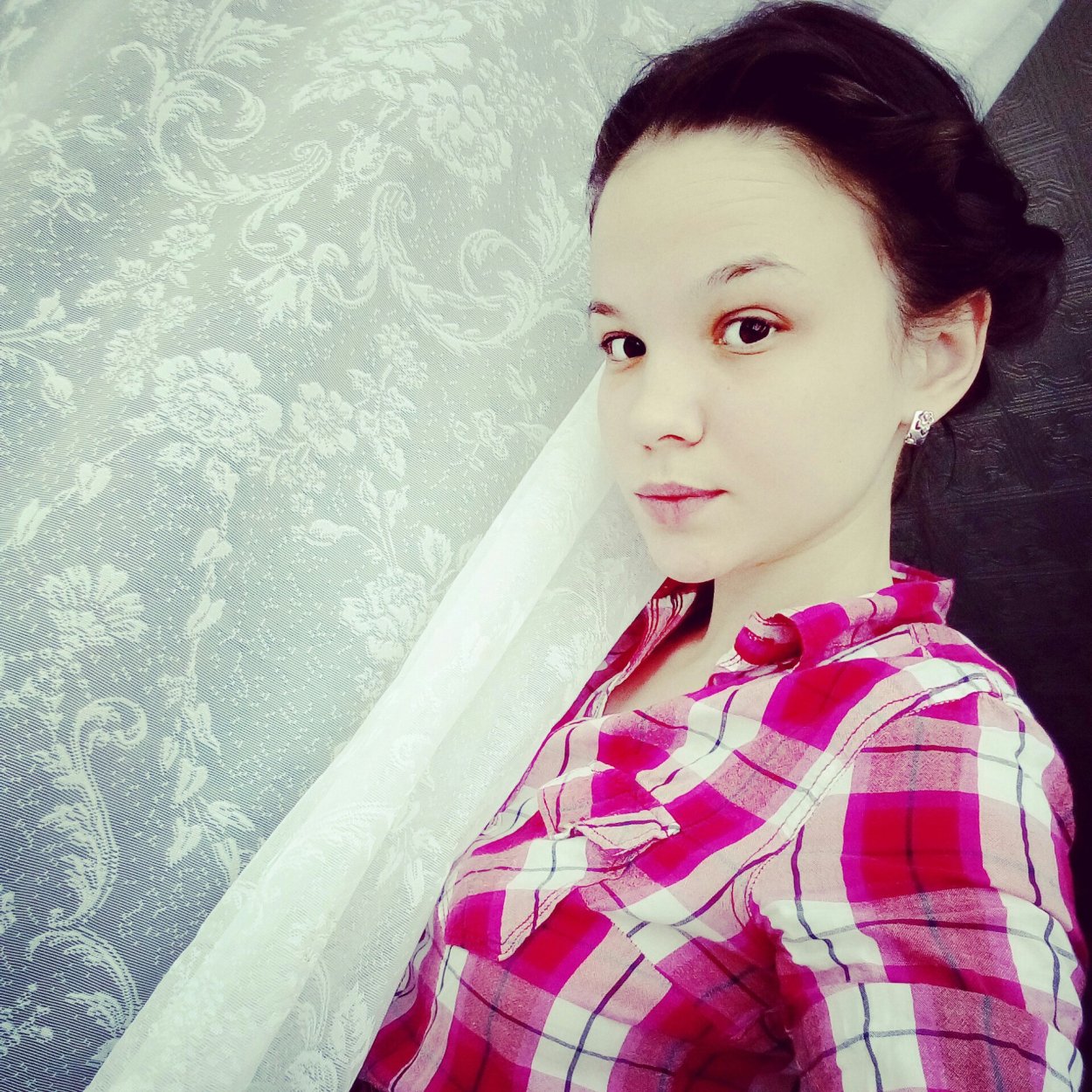 Валентина Колосова