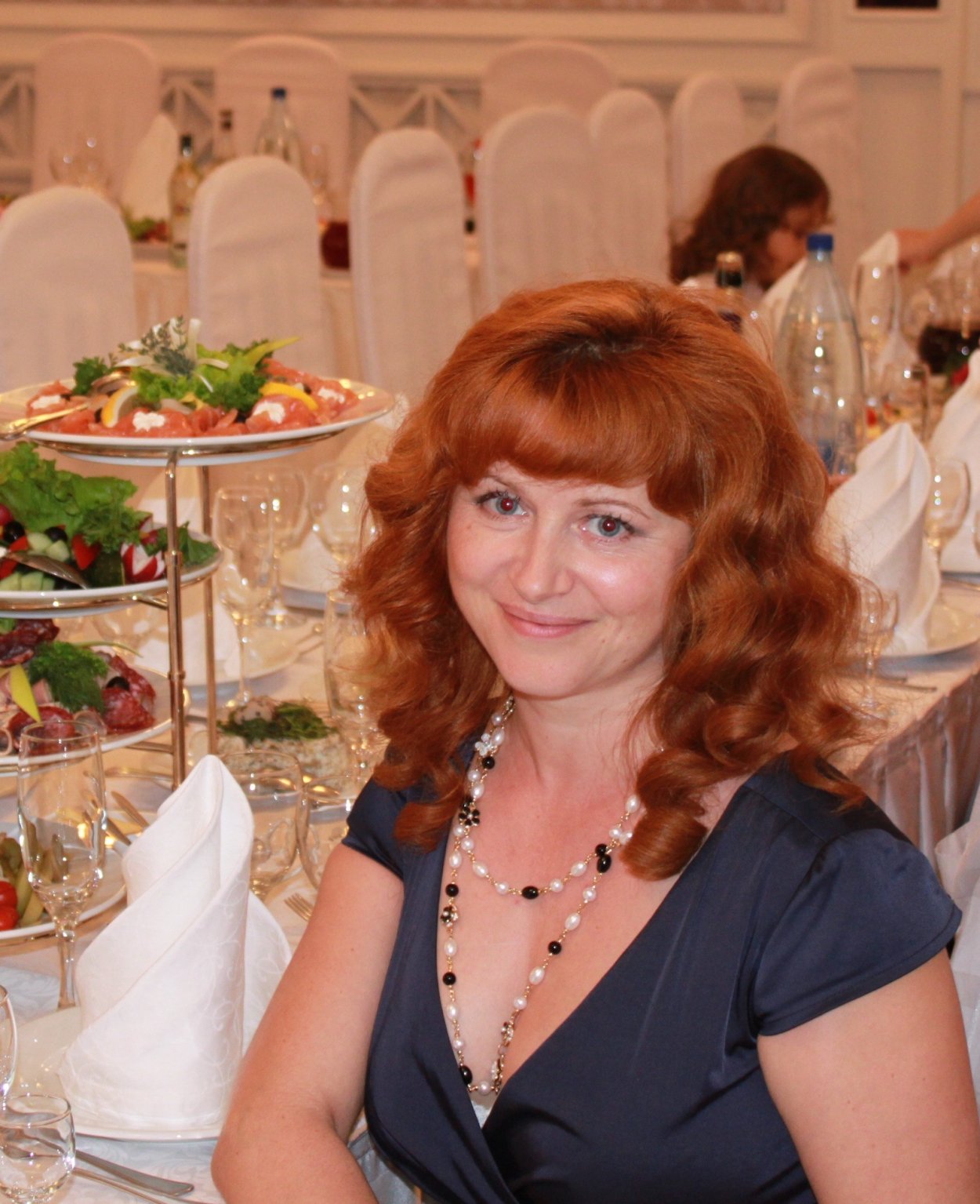 Анна Колосовы Валентин