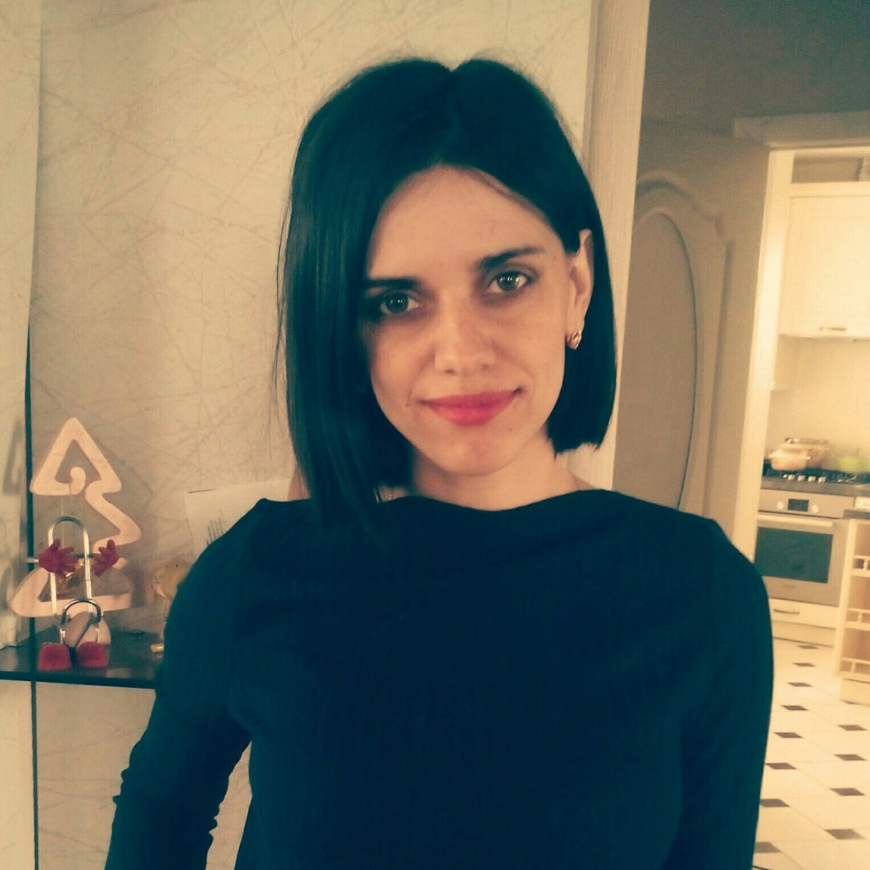 Анастасия Колосова Оренбург