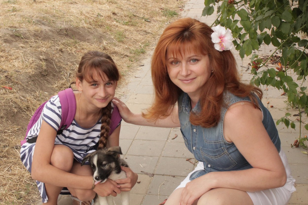 Валентина Колосова актриса