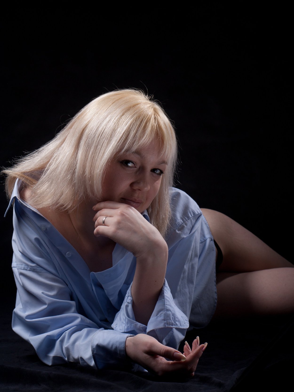 Алёна Лаптева Иваново