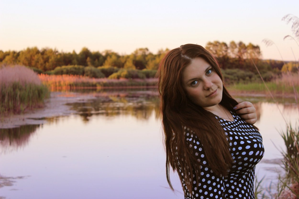 Алена Лаптева Зыряновск
