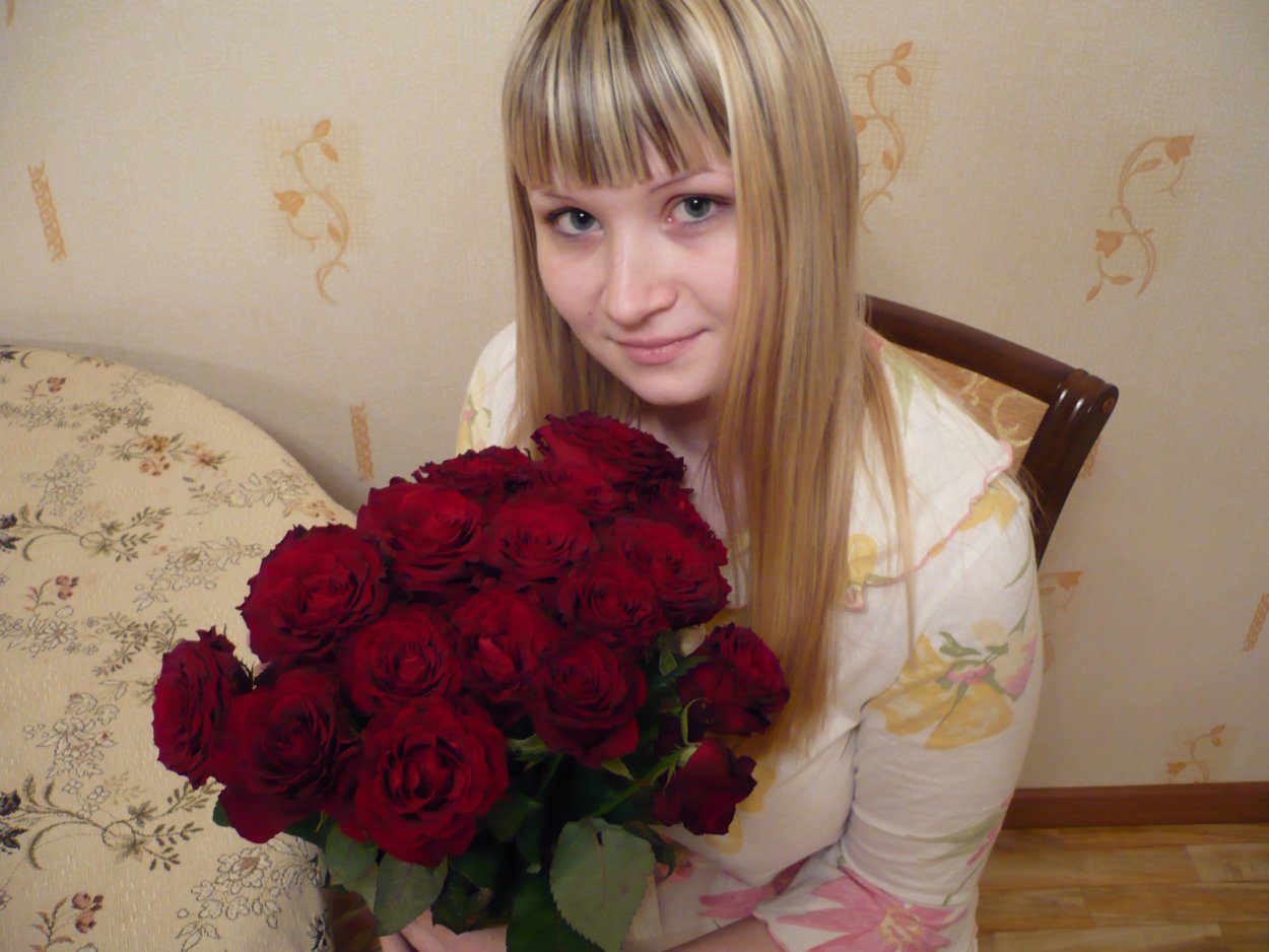Алёна Лаптева Екатеринбург