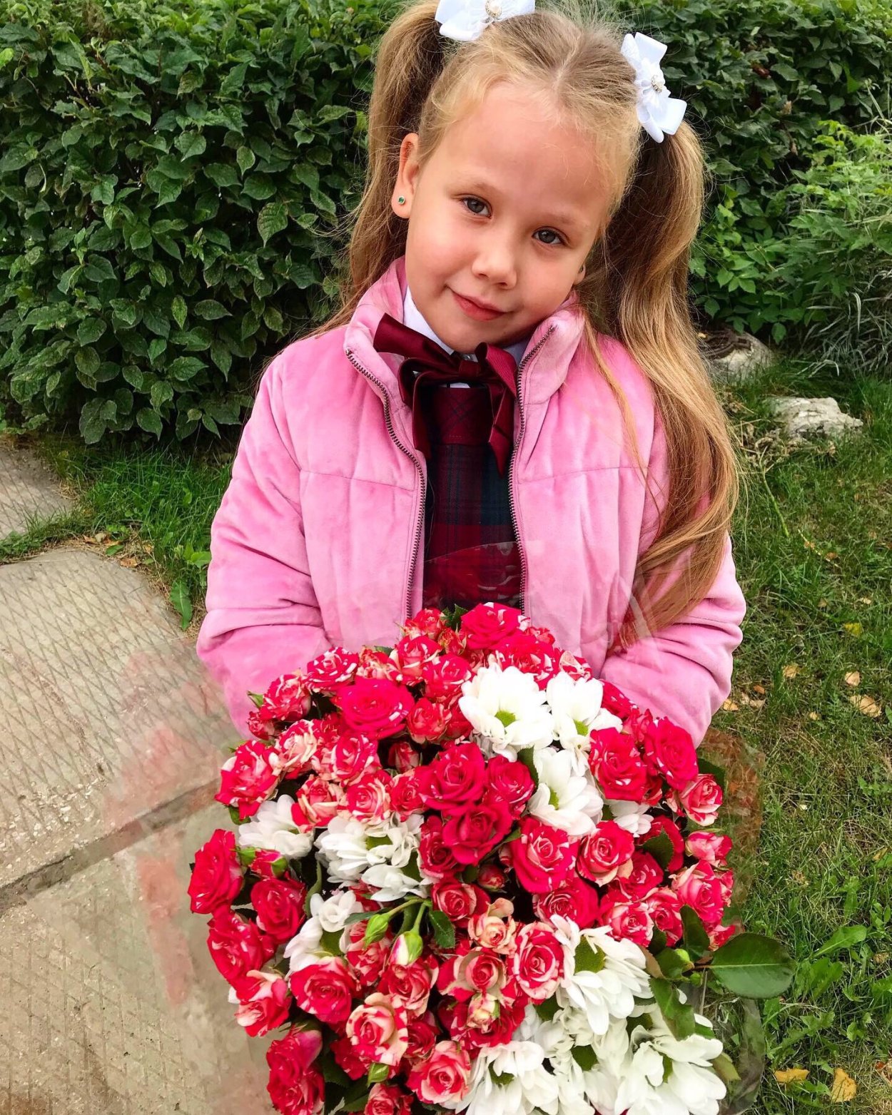 Алена Лаптева Белгород