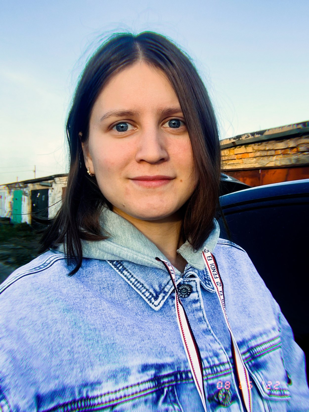 Алёна Лаптева