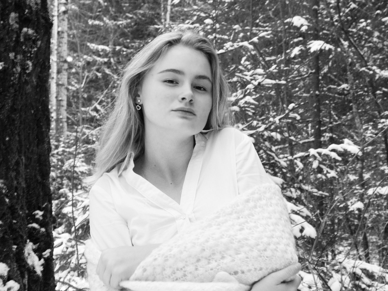Алёна Лаптева