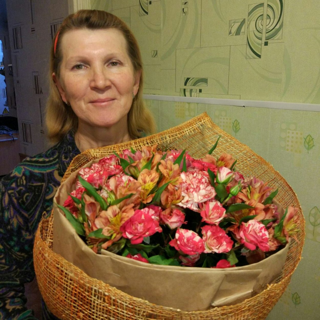 Константинова Ольга Викторовна