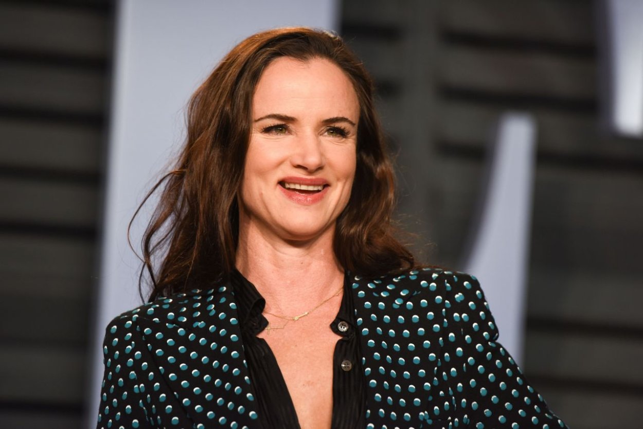 Juliette Lake Lewis
