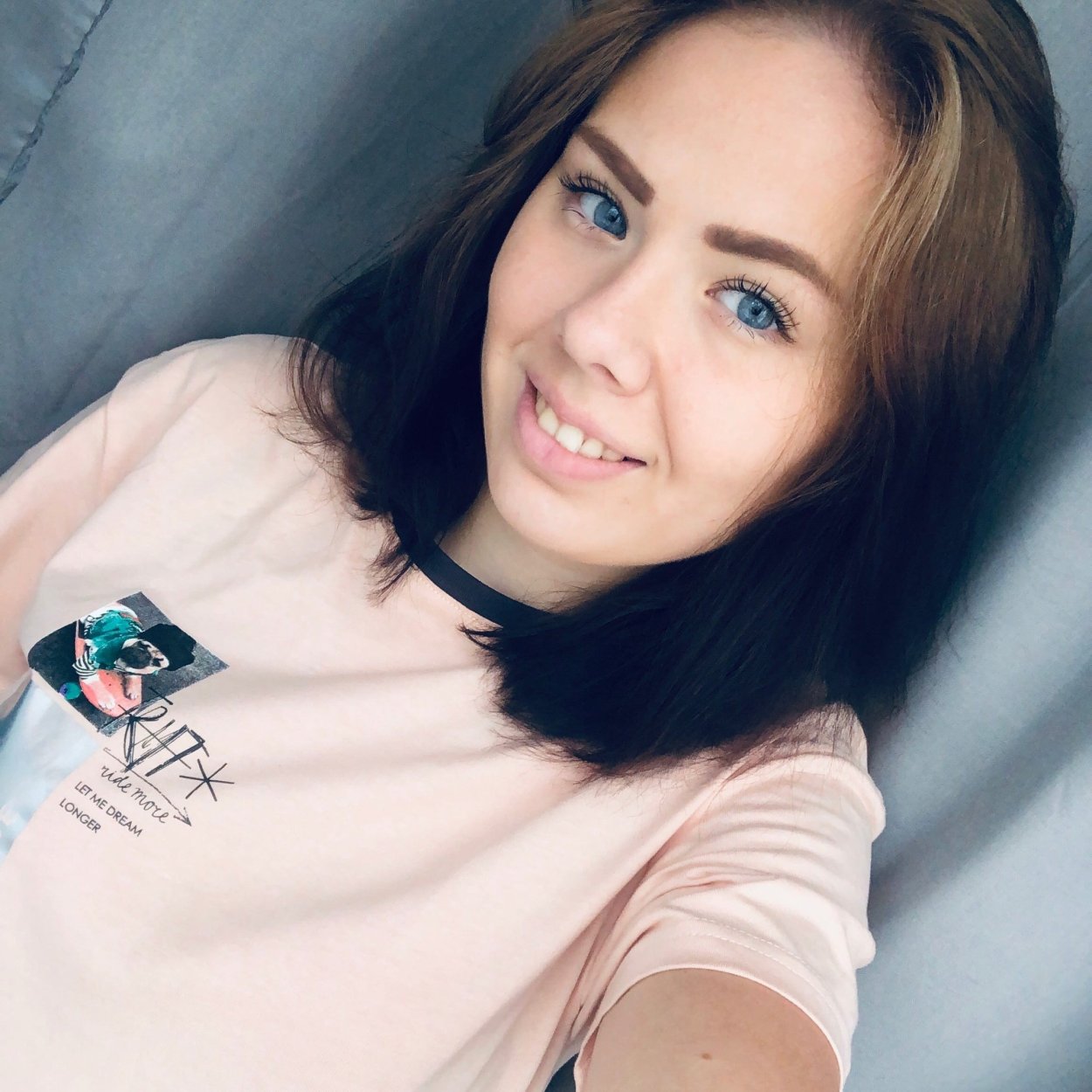 Анастасия Иванова